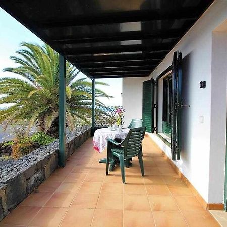 Apartamento La Cancela Лас-Бреньяс Экстерьер фото