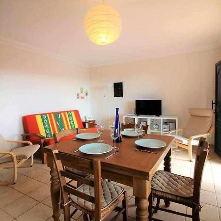 Apartamento La Cancela Лас-Бреньяс Экстерьер фото