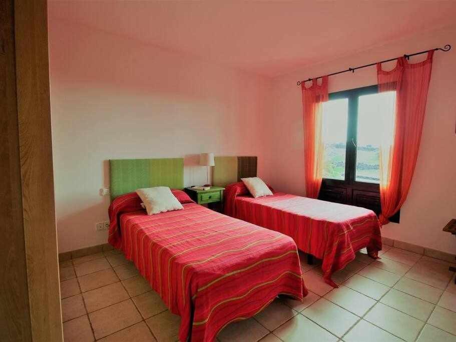 Apartamento La Cancela Лас-Бреньяс Экстерьер фото