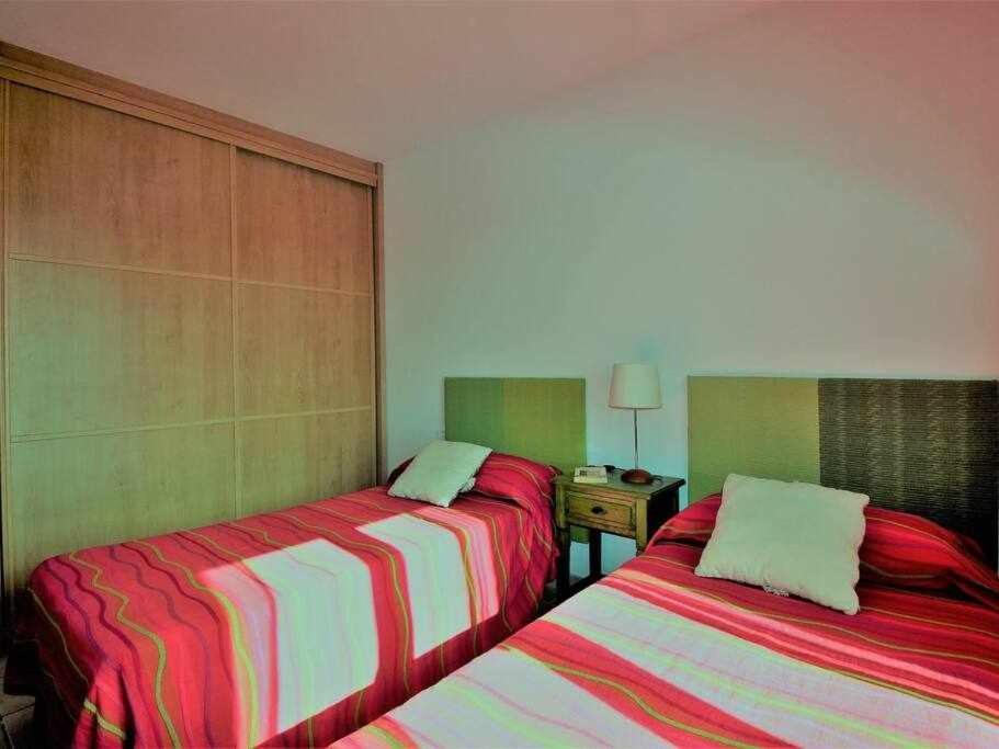 Apartamento La Cancela Лас-Бреньяс Экстерьер фото